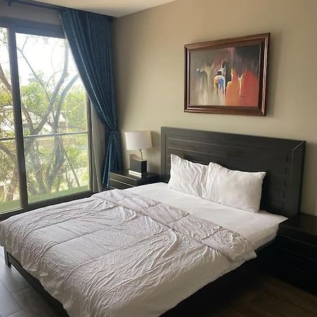 Spacious One Bedroom-Cantonment Accra Esterno foto